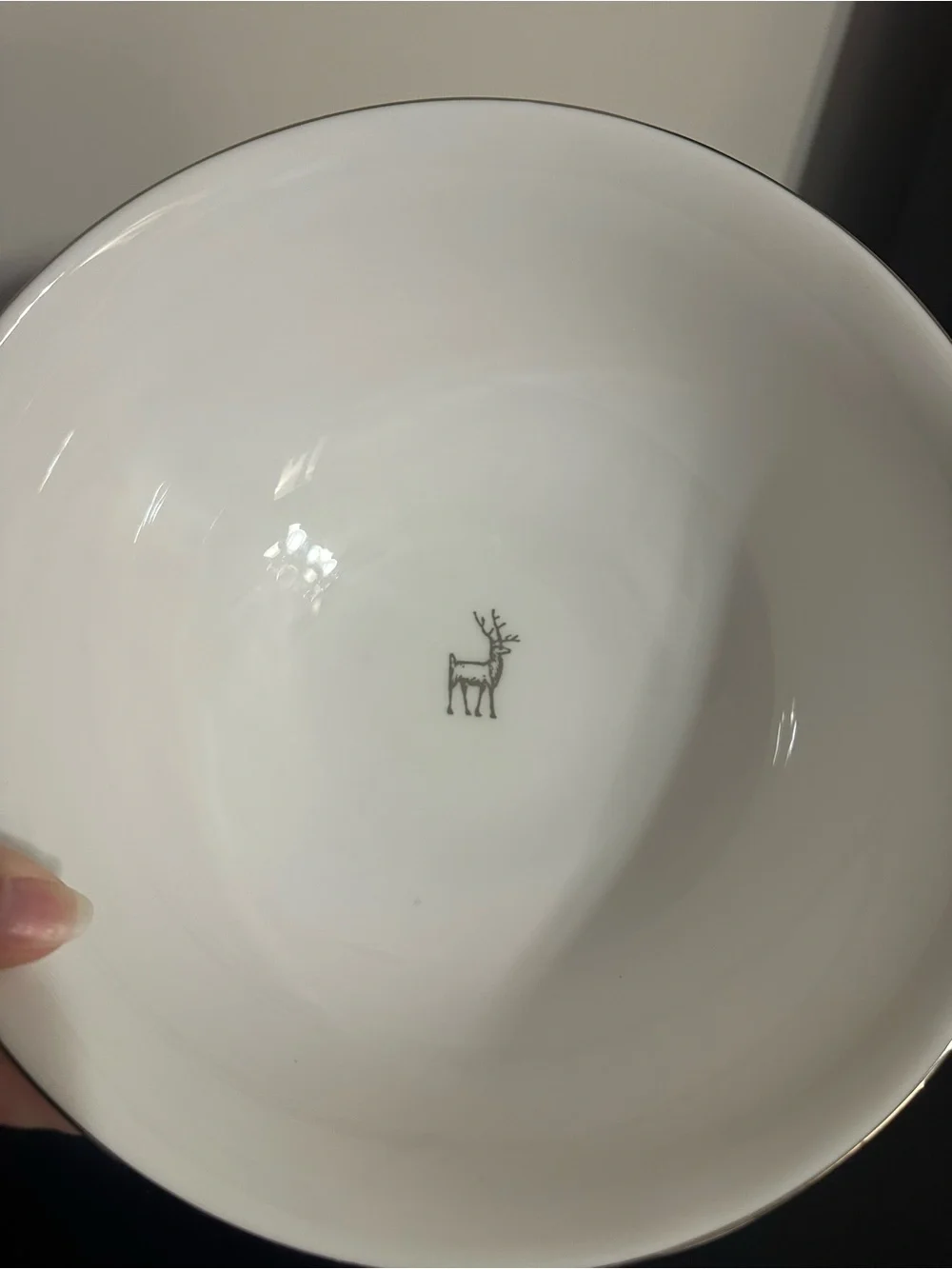 Kate Spade Lenox Donner Collection